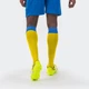 Гетры Joma CALCIO 24 желтый,синий L 400022.900 L - изображение 3