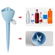 Конусы для полива с регулируемым клапаном Garden Cone 2 шт - изображение 5