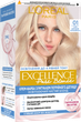 Стойкая крем-краска для волос L'Oreal Paris Excellence Creme 01 - Супер-осветляющий русый натуральный (3600524094010) - изображение 1