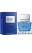 Antonio Banderas Blue Seduction For Men - изображение 2