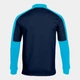 Мужской реглан Joma ECO-CHAMPIONSHIP синий,бирюзовый XXS 102749.342 XXS - изображение 2
