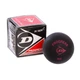 М'яч для сквошу Dunlop Progress Ball 700103 - зображення 1