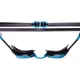 Окуляри для плавання стартові Mad Swim 042727 Black-Blue - зображення 5