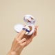 Кушон Nivea Expert Finish Cellular 3 в 1 Care Cushion SPF15 01 Light 15 мл (4005900897305) - изображение 5