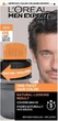 Farba do włosów L'Oreal Paris Men Expert One-Twist Haircolor 05 Light/Medium Brown 50 ml (3600524000660) - obraz 2