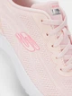 Жіночі кросівки Skechers 41 Рожевий 150150 LTPK - зображення 4