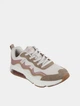 Жіночі кросівки Skechers 36 Бежевий 177620 TPMT - зображення 3