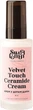 Крем із церамідами "Velvet Touch Ceramide Cream" - Sweet Lemon Face Cream 50ml (1285262-140621) - зображення 1