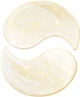 Патчи для области вокруг глаз - Kiko Milano Holiday Premiere Golden Eye Patches 45g (1317886-1415627) - изображение 2