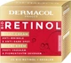 Ночной крем для лица с ретинолом - Dermacol Bio Retinol Night Cream 50ml (1271507-141276) - изображение 3