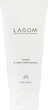 Пінка для вмивання - Lagom Cellup PH Cure Foam Cleanser 120ml (851718-139992) - изображение 2