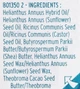Олія для губ "Ши" - The Body Shop Shea Intensly Nourishing Lip Butter 10ml (1206112-1295583) - зображення 3