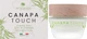 Конопляний крем для тьмяної та чутливої ​​шкіри обличчя - Arganiae Canapa Touch Hemp Facial Cream 50ml. - зображення 2