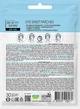 Тканинні патчі для зони під очима - Beauty Derm Daylight Pearl 30шт (1301420-142320) - зображення 2