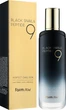 Емульсія з муцином чорного равлика та пептидами - FarmStay Black Snail & Peptide9 Perfect Emulsion 120ml (871234-4979916) - зображення 2
