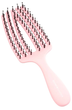 Szczotka Olivia Garden Finger Brush Care Mini Kids Pink (5414343018205) - obraz 3