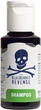 Шампунь для волос - The Bluebeards Revenge Classic Shampoo Travel 50ml (1096414-4543355) - изображение 1