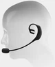 Мікрофон SteelSeries Arena Wireless Mic для Arena 7/9 (SS61591) - зображення 3
