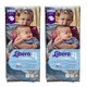 Підгузники Libero Comfort 4 (7-11 кг) 100 шт - зображення 1