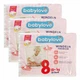 Підгузки Babylove Premium 8 18+ кг 84 шт - зображення 2