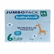 Дитячі підгузники Babylove Premium 6 (15-20 кг) 64 шт - зображення 1