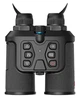 Бінокль цифровий Guide DN30 2-16x 4K 3840x2160 2μm з далекоміром 600м - зображення 2