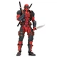 Экшн фигурка Дэдпул с большим колличеством аксессуаров, 14 см - Deadpool, Marvel - изображение 3