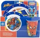 Набор посуды детский 5 предметов Stor Spider-Man (74750) - изображение 3
