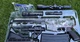 Іграшковий автомат Орбіган - M4 піксель MAX KIT на аккумуляторі, гелеві кулі - зображення 3