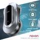 Робот для мойки окон NOXON Cleaner X12 (WCR12) - изображение 1