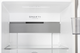 Side-by-Side холодильник MIDEA MDRS791MIE28 - зображення 12