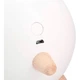 Ночник детский светодиодный с игрушкой "Кошка", от USB, 13x13x14см, Зеленый - изображение 6