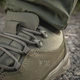 Кроссовки M-Tac тактические Patrol R Olive 40 - изображение 12