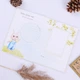 Фотоальбом Baby book Фотокнига 0-12 months (Fotobook-0066) - зображення 3