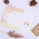 Фотоальбом Baby book Фотокнига 0-12 months (Fotobook-0066) - зображення 4