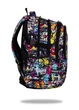 Рюкзак COOLPACK Factor X POSTER FLOWER (F002813) - зображення 2