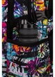 Рюкзак COOLPACK Factor X POSTER FLOWER (F002813) - зображення 4