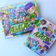Гра на липучках Avatar world: малюки - зображення 1