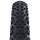 Покрышка Schwalbe Smart Sam 27.5"x2.35" (60-584) E-25 Perf ADDIX B/BRZ-SK - изображение 2