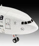 Збірна модель Revell Літак Airbus A330-300 Lufthansa рівень 4 масштаб 1:144 (RVL-03816) - зображення 3
