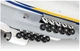 Збірна модель Revell Вантажний літак АН-124 Руслан рівень 5 масштаб 1:144 (RVL-03807) - зображення 3