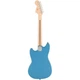 Електрогітара Squier Sonic Mustang HH California BL - изображение 2