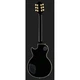 Електрогітара Epiphone Les Paul Custom Ebony - изображение 2