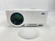 Мультимедійний проектор Topvision T21 HD 7000 Лм з динаміками Factory Recertified g2 - зображення 6