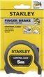 Рулетка измерительная Stanley CONTROL-LOCK 5 м х 25 мм (STHT37231-0) - изображение 6