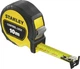 Рулетка вимірювальна Stanley CONTROL-LOCK 10 м х 25 мм (STHT37233-0) - зображення 2