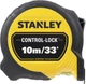 Рулетка вимірювальна Stanley CONTROL-LOCK 10 м/33" х 25 мм (STHT37237-5) - зображення 5