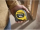 Рулетка вимірювальна Stanley CONTROL-LOCK 10 м х 25 мм (STHT37233-0) - зображення 6