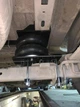 Комплект пневмоподвески на Nissan Interstar после 2011г.в. (задняя ось) - изображение 5