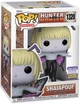 Фигурка Фанко Шайпуф Хантер х Хантер №1320 Shaiapouf Funko 71765 - изображение 2
